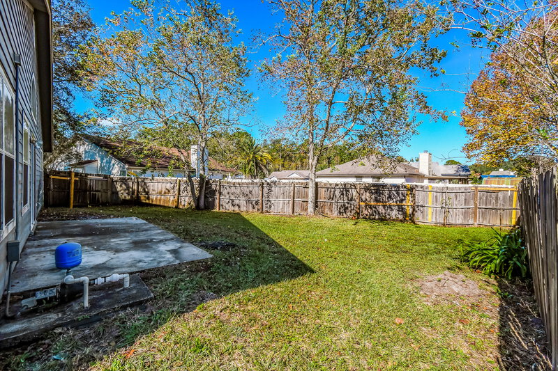 1,990/Mo, 9091 Smoketree Dr Jacksonville, FL 32244 Exterior View