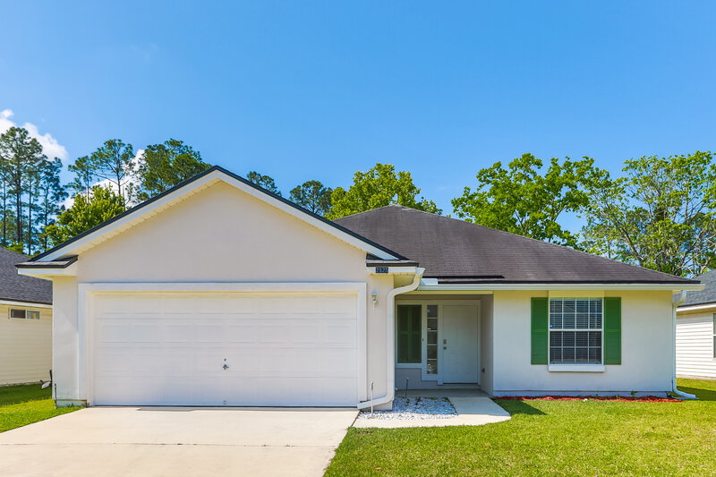 1,780/Mo, 2925 Brittany Bluff Dr Orange Park, FL 32073 External View
