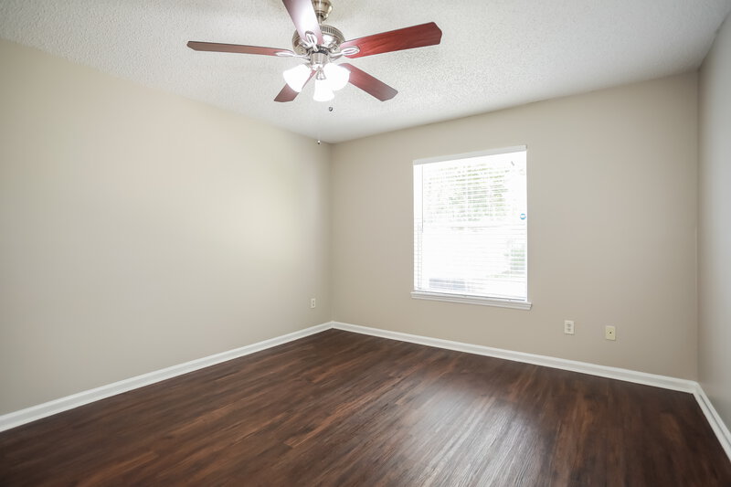 1,780/Mo, 2925 Brittany Bluff Dr Orange Park, FL 32073 Main Bedroom View