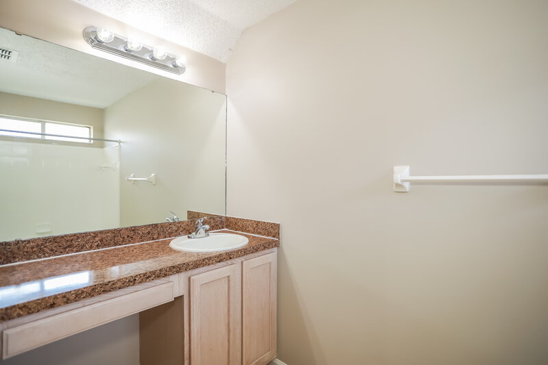 1,780/Mo, 2925 Brittany Bluff Dr Orange Park, FL 32073 Main Bathroom View