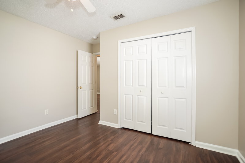 1,780/Mo, 2925 Brittany Bluff Dr Orange Park, FL 32073 Bedroom View