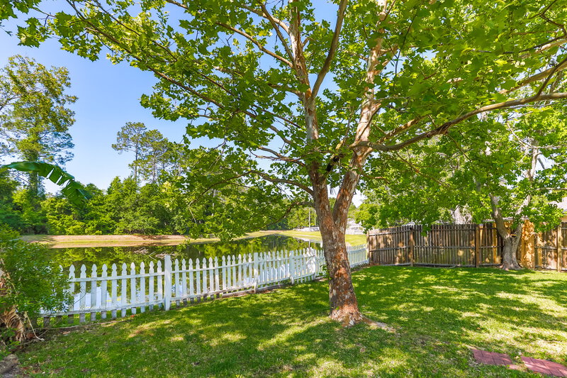 1,780/Mo, 2925 Brittany Bluff Dr Orange Park, FL 32073 Exterior View