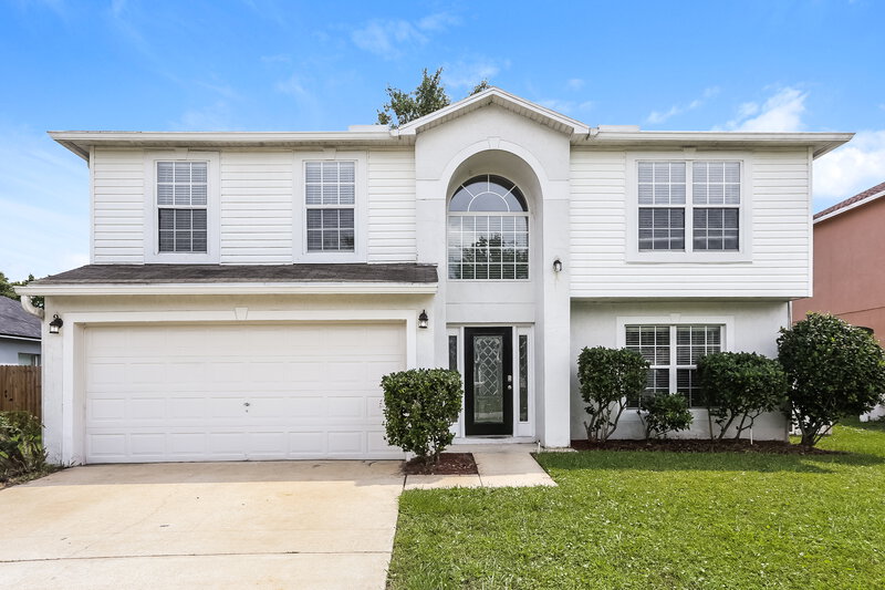 2,055/Mo, 7362 N High Bluff Rd Jacksonville, FL 32244 External View
