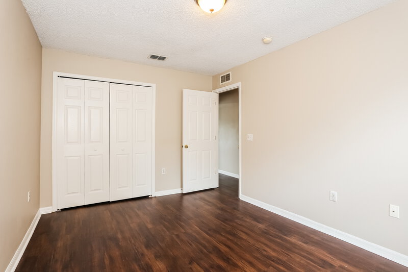 2,055/Mo, 7362 N High Bluff Rd Jacksonville, FL 32244 Bedroom View 2