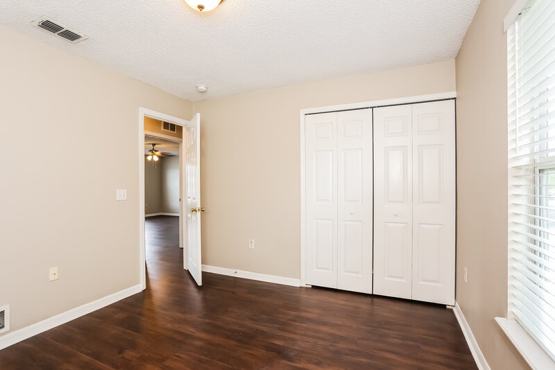 2,055/Mo, 7362 N High Bluff Rd Jacksonville, FL 32244 Bedroom View 3
