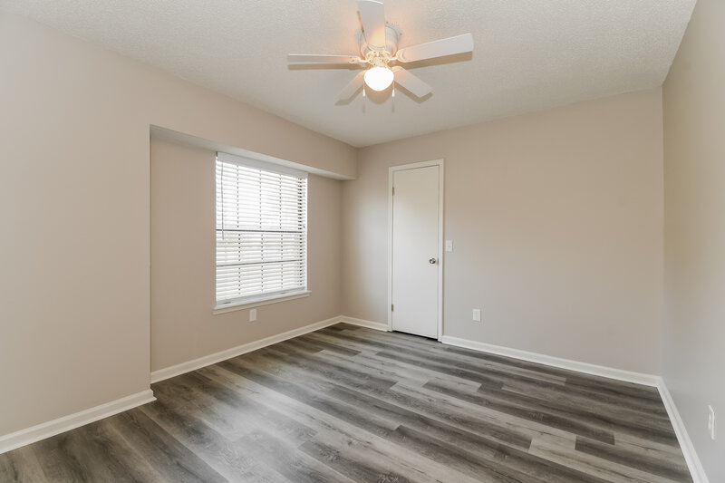 1,760/Mo, 7902 Collins Ridge Blvd Jacksonville, FL 32244 Bedroom View