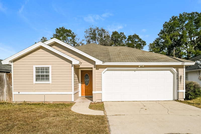 1,685/Mo, 1314 Forbes St Green Cove Springs, FL 32043 External View