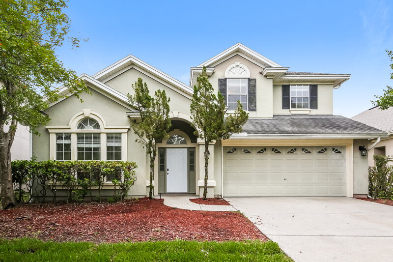 2,310/Mo, 11256 Panther Creek Ct Jacksonville, FL 32221 External View