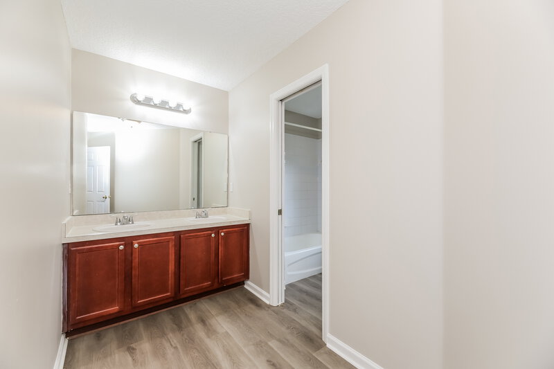 2,310/Mo, 11256 Panther Creek Ct Jacksonville, FL 32221 Bathroom View