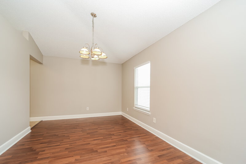 2,145/Mo, 12146 Longmont Ln S Jacksonville, FL 32246 Dining Room View