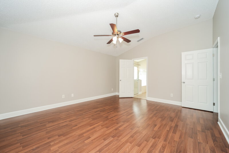 2,145/Mo, 12146 Longmont Ln S Jacksonville, FL 32246 Main Bedroom View