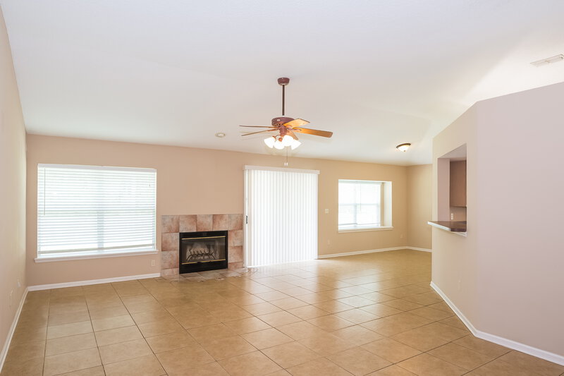 2,485/Mo, 644 Southern Lily Dr Saint Johns, FL 32259 Living Room View