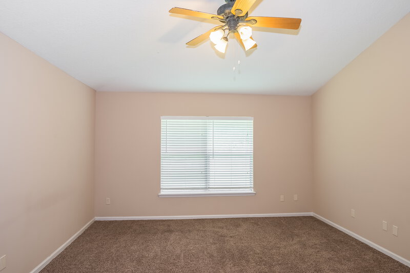 2,485/Mo, 644 Southern Lily Dr Saint Johns, FL 32259 Bedroom View 3