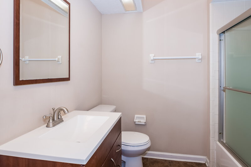 2,485/Mo, 644 Southern Lily Dr Saint Johns, FL 32259 Bathroom View