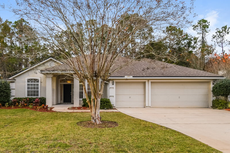 2,795/Mo, 195 Lige Branch Ln Saint Johns, FL 32259 External View