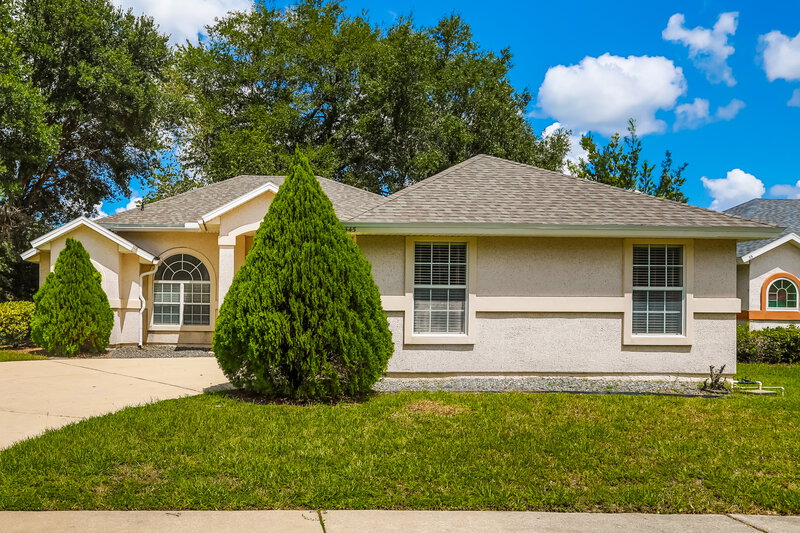 2,600/Mo, 3445 Shelley Dr Green Cove Springs, FL 32043 External View