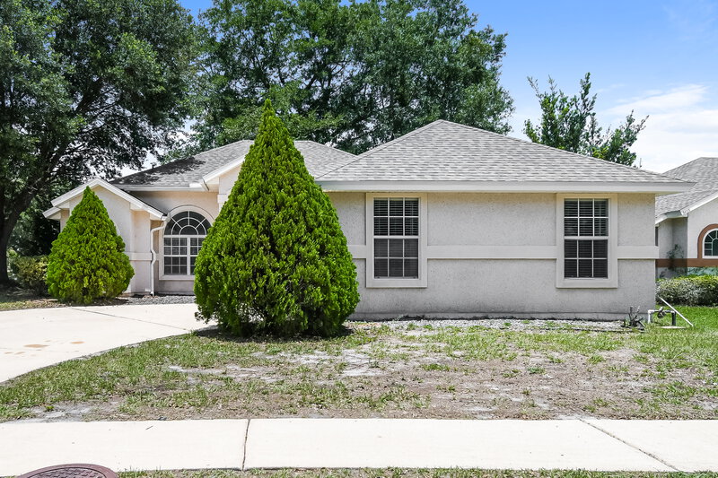1,875/Mo, 3445 Shelley Dr Green Cove Springs, FL 32043 External View