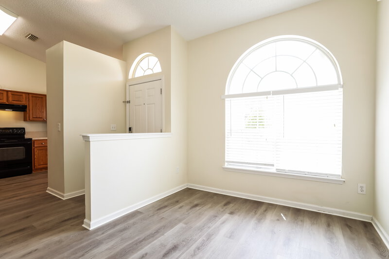 2,600/Mo, 3445 Shelley Dr Green Cove Springs, FL 32043 Dining Room View