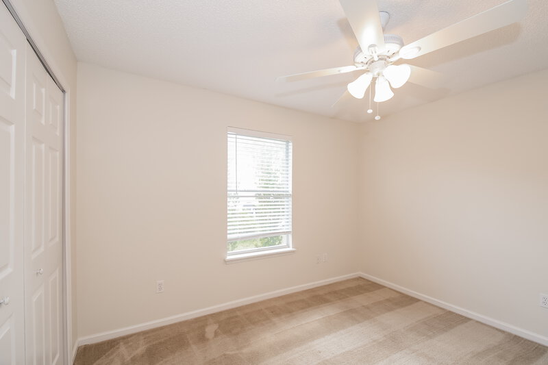 1,610/Mo, 3445 Shelley Dr Green Cove Springs, FL 32043 Bedroom View