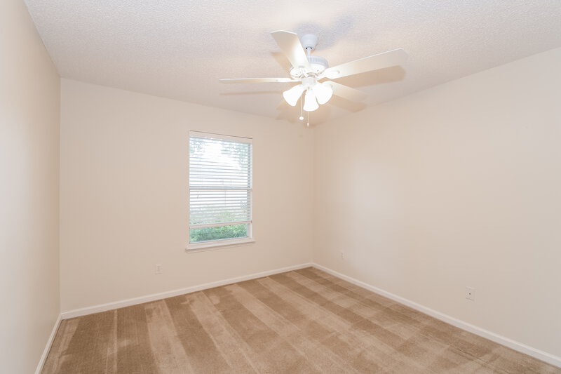 1,610/Mo, 3445 Shelley Dr Green Cove Springs, FL 32043 Bedroom View 2