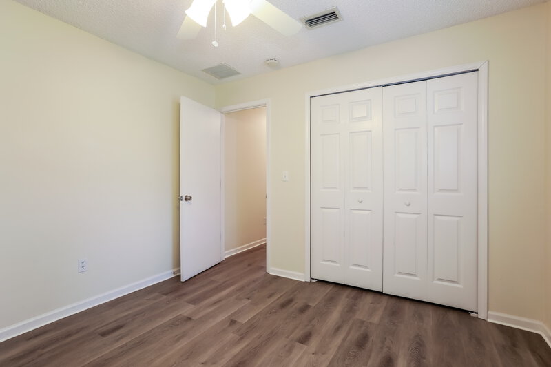 2,600/Mo, 3445 Shelley Dr Green Cove Springs, FL 32043 Bedroom View 2