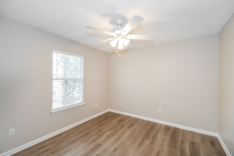 1,875/Mo, 3445 Shelley Dr Green Cove Springs, FL 32043 Bedroom View 2