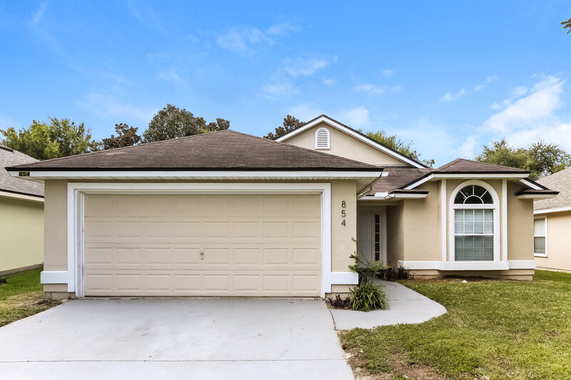 2,075/Mo, 854 S Lilac Loop Saint Johns, FL 32259 External View