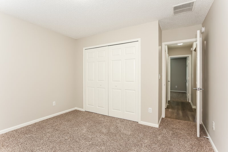 2,075/Mo, 854 S Lilac Loop Saint Johns, FL 32259 Bedroom View