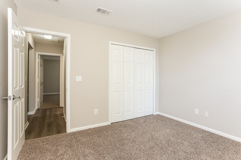 2,075/Mo, 854 S Lilac Loop Saint Johns, FL 32259 Bedroom View 2