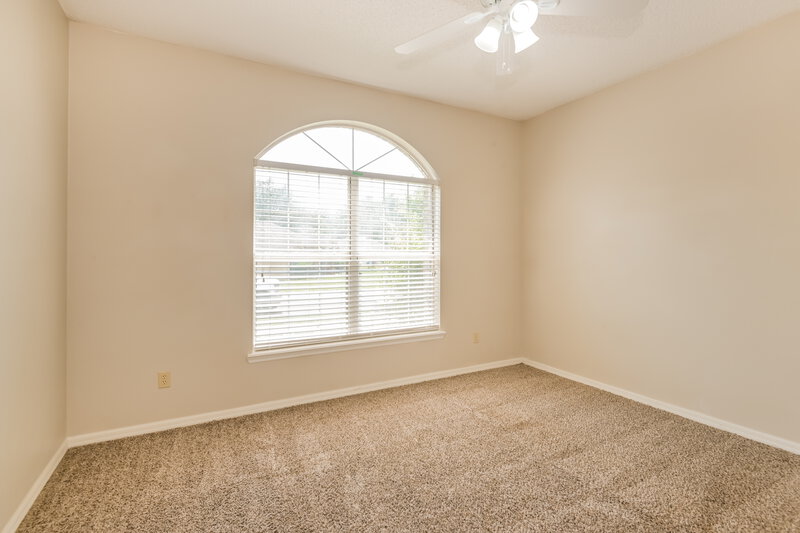 1,990/Mo, 9157 Camshire Dr Jacksonville, FL 32244 Bedroom View 2