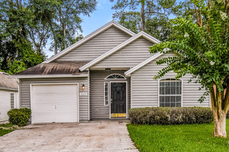 1,785/Mo, 10335 Homard Blvd N Jacksonville, FL 32225 External View