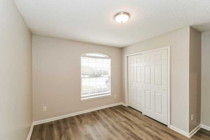 1,785/Mo, 10335 Homard Blvd N Jacksonville, FL 32225 Bedroom View