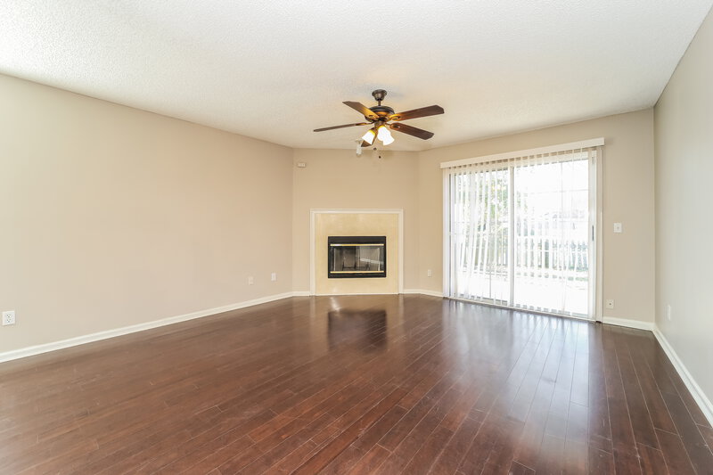 1,850/Mo, 7788 Macdougall Dr Jacksonville, FL 32244 Dining Room View