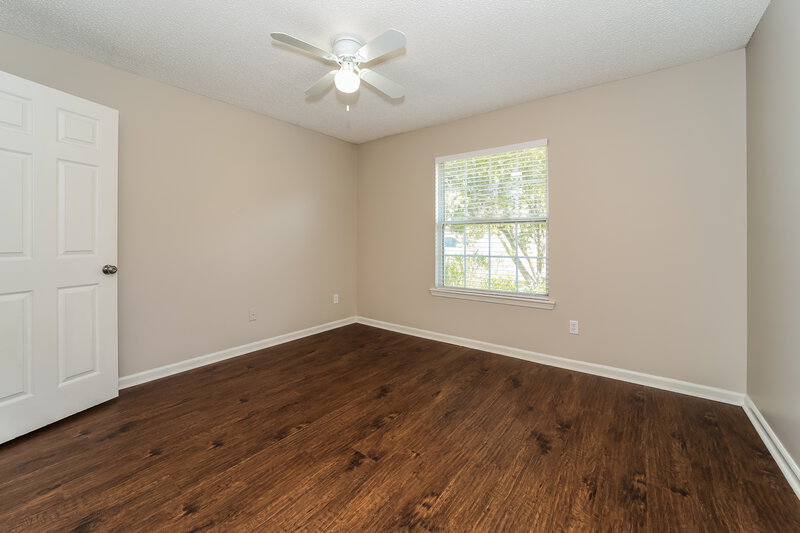 1,850/Mo, 7788 Macdougall Dr Jacksonville, FL 32244 Bedroom View