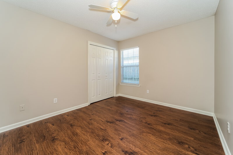1,850/Mo, 7788 Macdougall Dr Jacksonville, FL 32244 Bedroom View 2