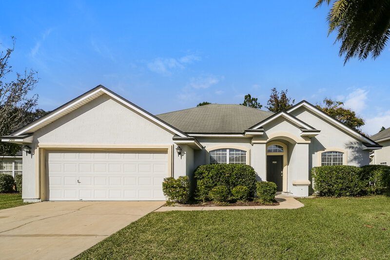 2,160/Mo, 705 W Devonhurst Ln Ponte Vedra, FL 32081 External View