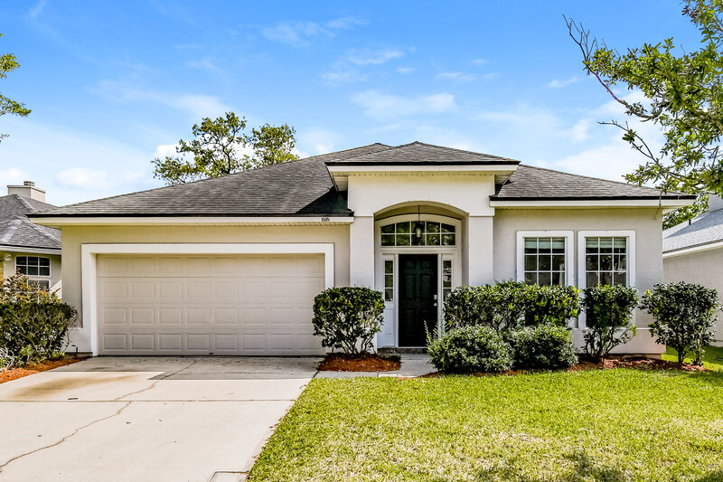 2,075/Mo, 3953 Leatherwood Dr Orange Park, FL 32065 External View