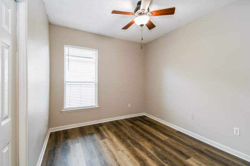 2,075/Mo, 3953 Leatherwood Dr Orange Park, FL 32065 Bedroom View