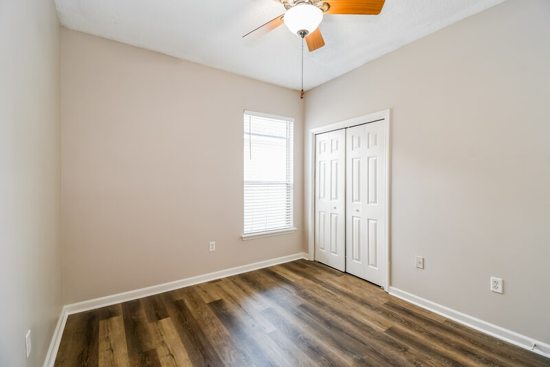 2,075/Mo, 3953 Leatherwood Dr Orange Park, FL 32065 Bedroom View 2
