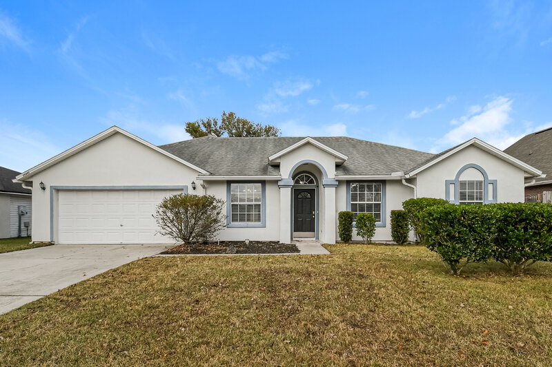 1,840/Mo, 10341 Shelby Creek Rd N Jacksonville, FL 32221 External View