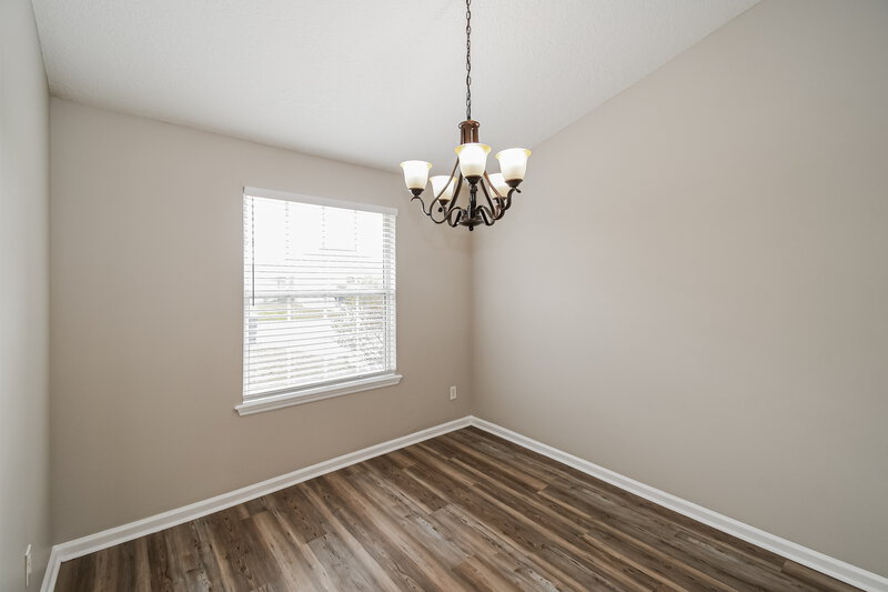 1,840/Mo, 10341 Shelby Creek Rd N Jacksonville, FL 32221 Dining Room View