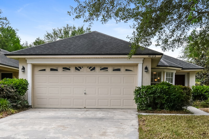 2,045/Mo, 4123 Pebble Brooke Cir Orange Park, FL 32065 External View