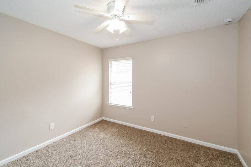 2,045/Mo, 4123 Pebble Brooke Cir Orange Park, FL 32065 Bedroom View