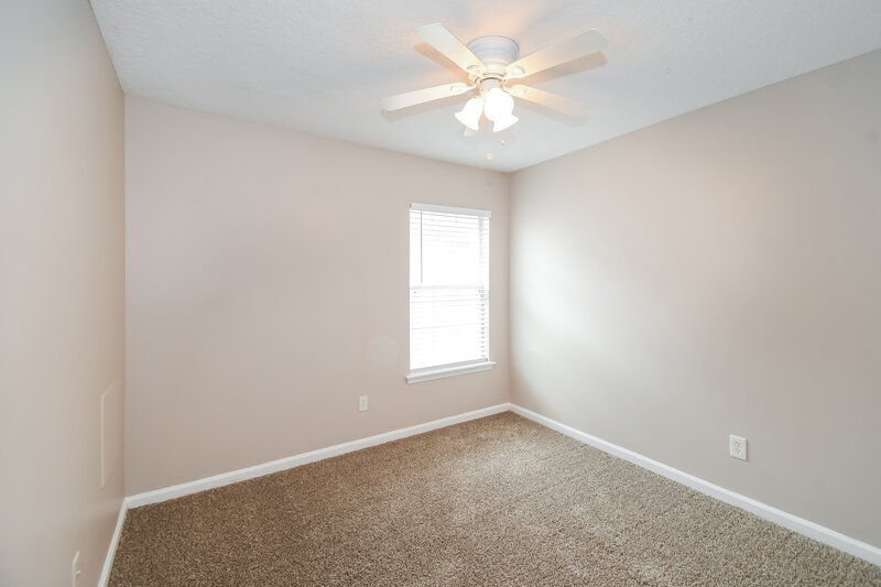 2,045/Mo, 4123 Pebble Brooke Cir Orange Park, FL 32065 Bedroom View 2