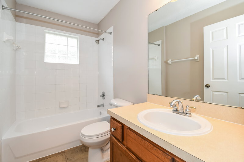 2,045/Mo, 4123 Pebble Brooke Cir Orange Park, FL 32065 Bathroom View
