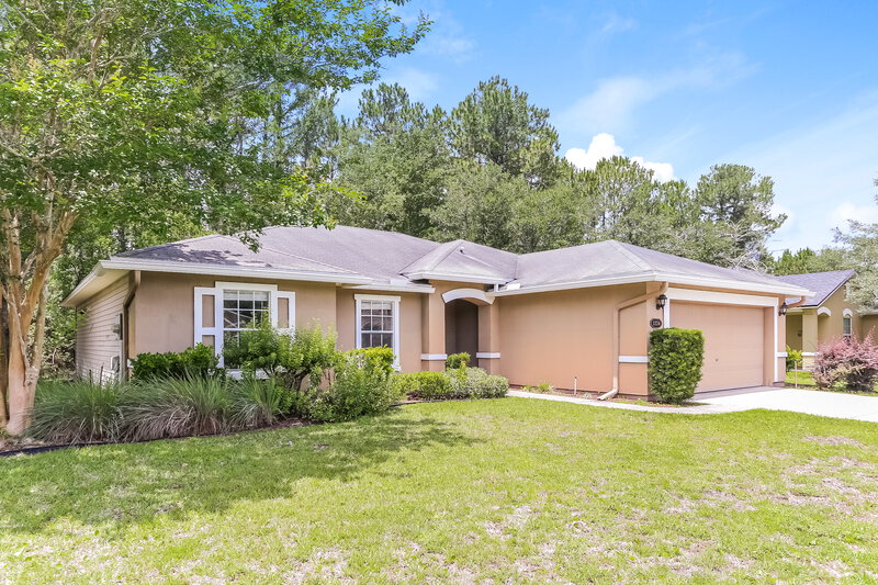 1,985/Mo, 2274 Tyson Lake Dr Jacksonville, FL 32221 Front View
