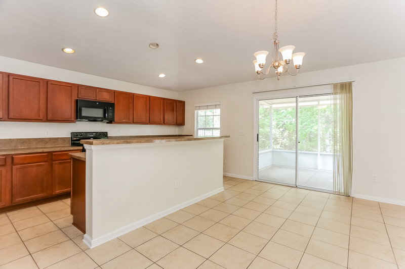 1,985/Mo, 2274 Tyson Lake Dr Jacksonville, FL 32221 Dining Room View