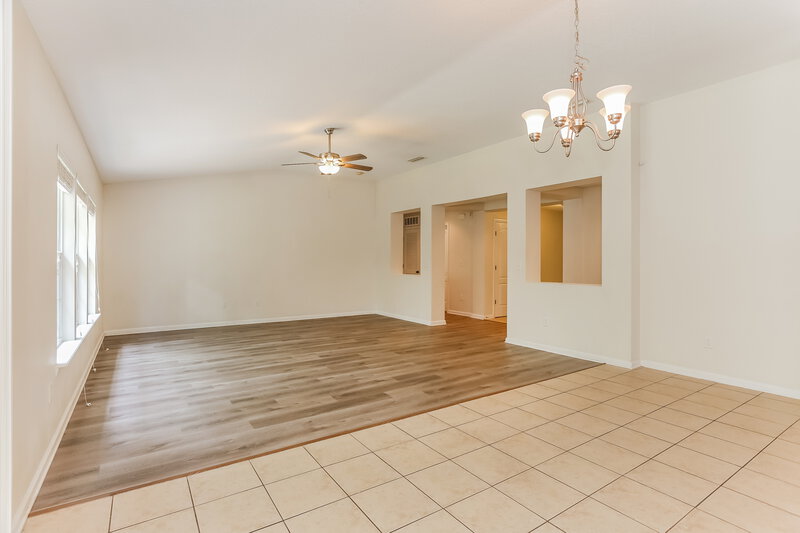 1,985/Mo, 2274 Tyson Lake Dr Jacksonville, FL 32221 Dining Room View 2