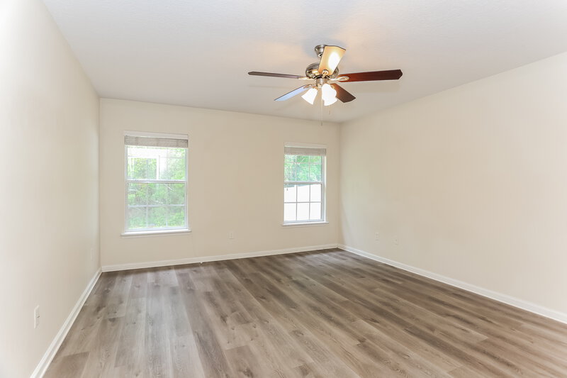 1,985/Mo, 2274 Tyson Lake Dr Jacksonville, FL 32221 Main Bedroom View