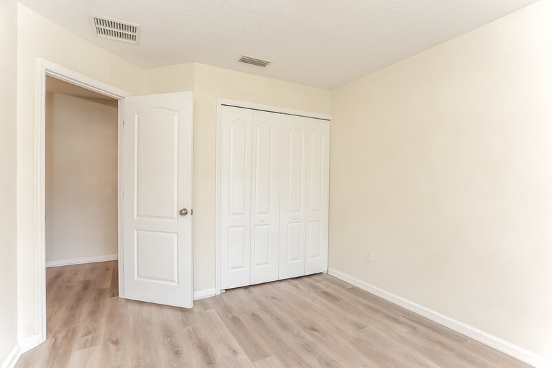 1,985/Mo, 2274 Tyson Lake Dr Jacksonville, FL 32221 Bedroom View